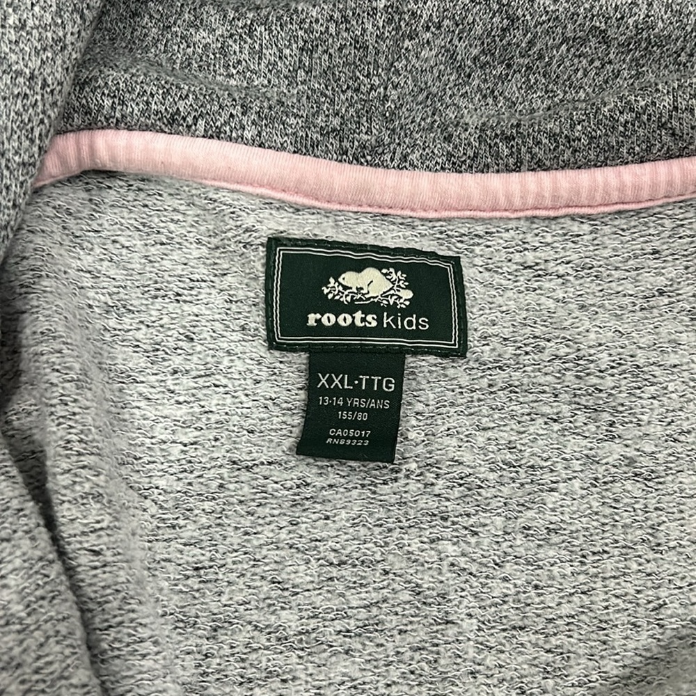 Roots Sweater - Picture 3 of 3